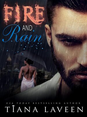 cover image of Fire and Rain